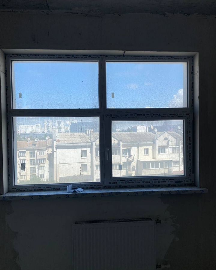 квартира г Севастополь ул Вакуленчука 28 Крым фото 16
