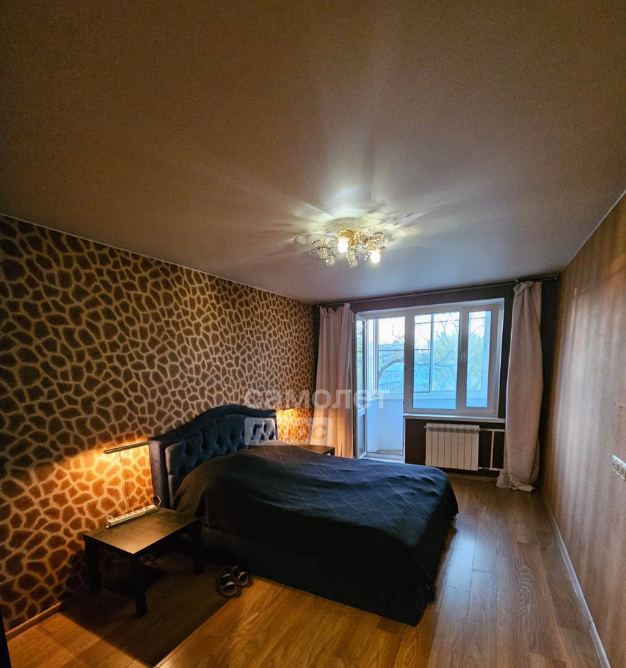 квартира г Клин ул Чайковского 66/4 фото 1
