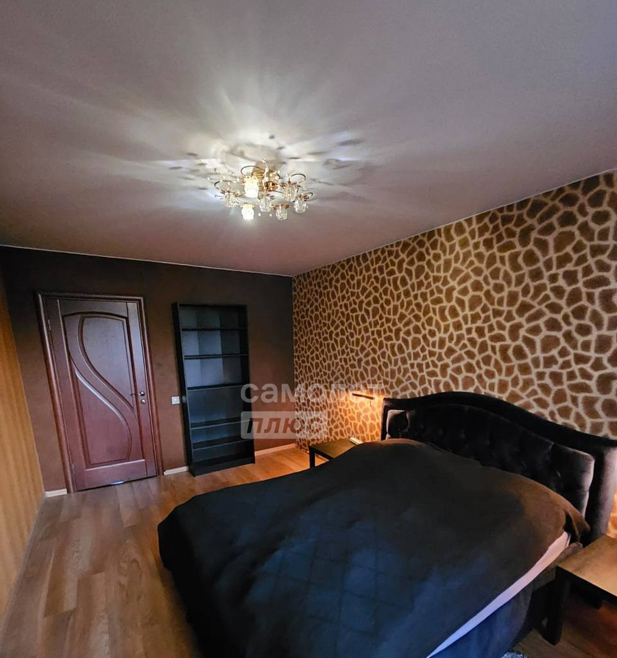 квартира г Клин ул Чайковского 66/4 фото 2