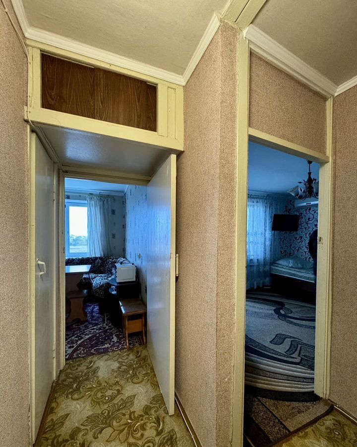 квартира г Евпатория пгт Мирный ул Сырникова 31 фото 12