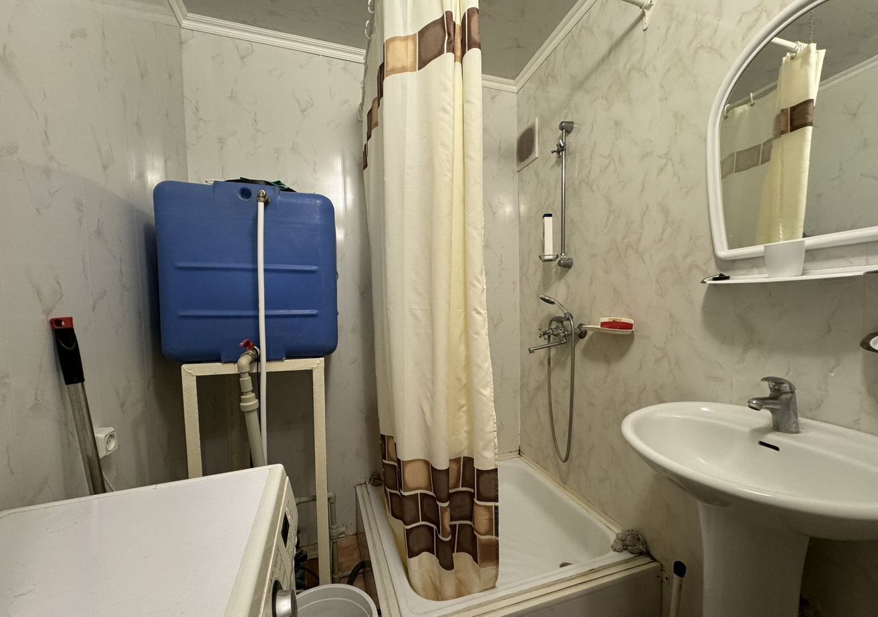 квартира г Евпатория пгт Мирный ул Сырникова 31 фото 19