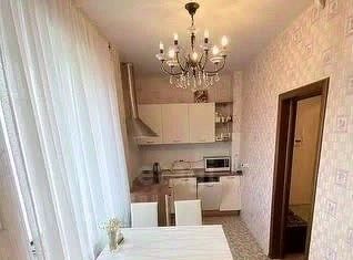 квартира г Ярославль р-н Кировский ул Некрасова 52/35 фото 6