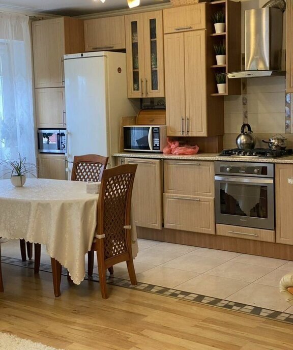 квартира г Калининград ул Толбухина 6 фото 4