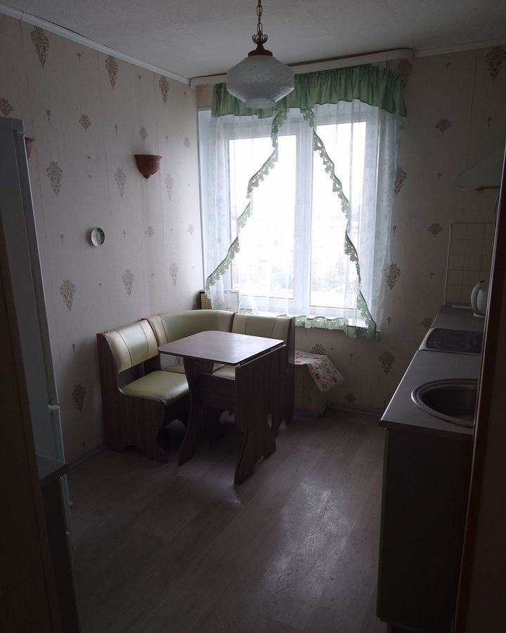 квартира г Петрозаводск р-н Кукковка ул Питкярантская 8 фото 11