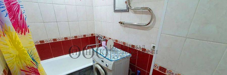 квартира г Кемерово р-н Заводский пр-кт Ленина 55б фото 6