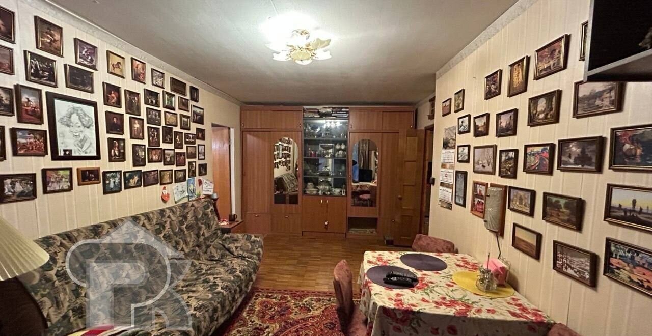 квартира г Видное пр-кт Ленинского Комсомола 40 фото 5