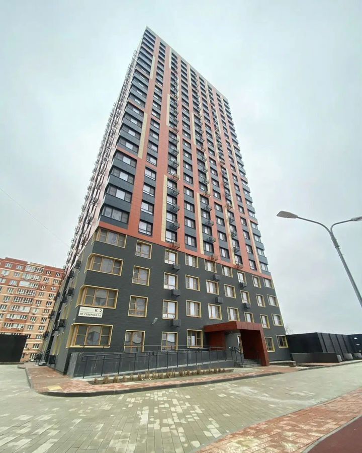 квартира г Батайск ул Северная 2ак/2 фото 15