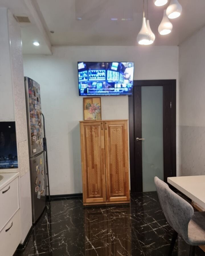 квартира г Москва метро Ховрино ул Дыбенко 36к/3 фото 15