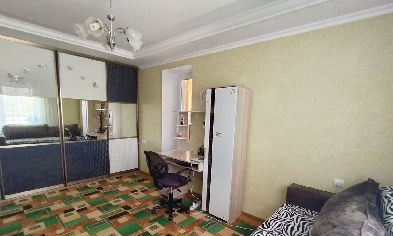 квартира г Батайск ул Октябрьская 120а фото 7
