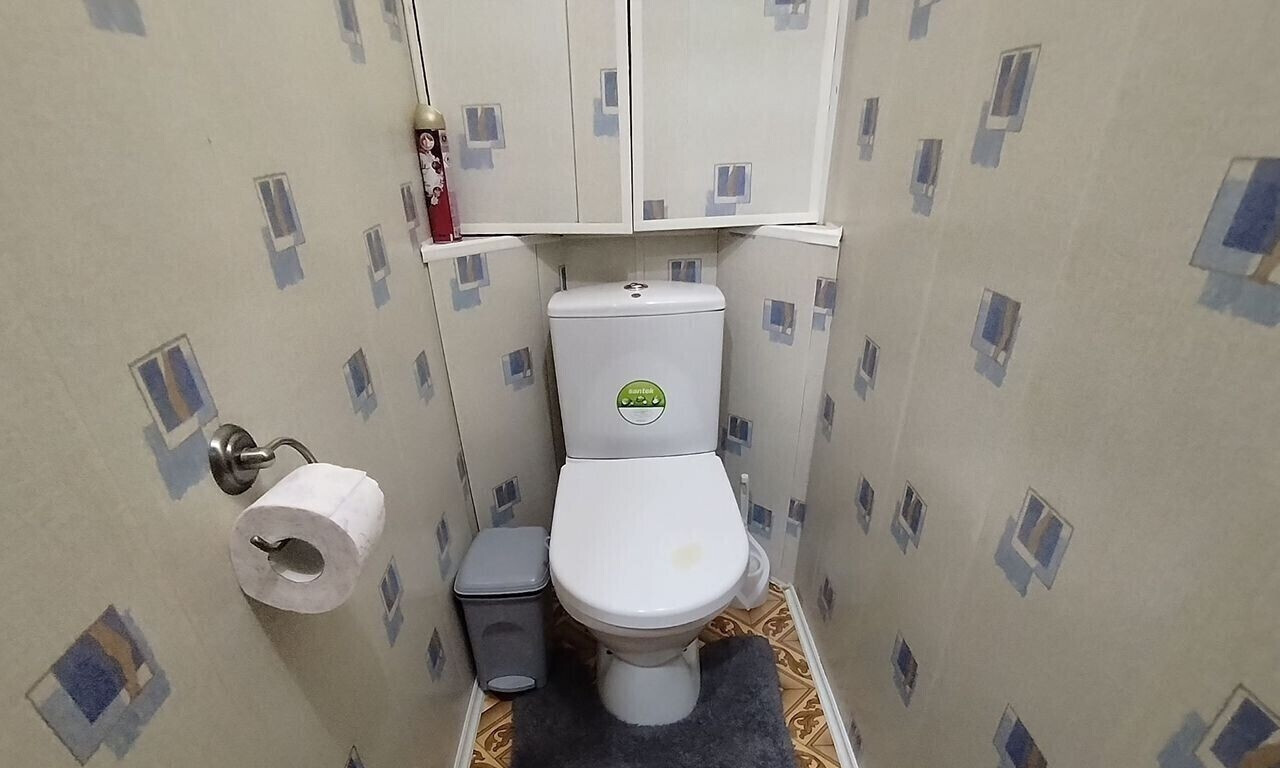 квартира г Батайск ул Октябрьская 120а фото 14