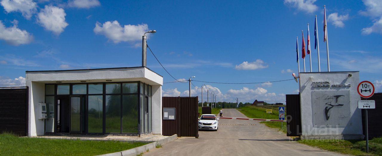 дом г Чехов ул Береговая Южные озера-2 кп фото 8