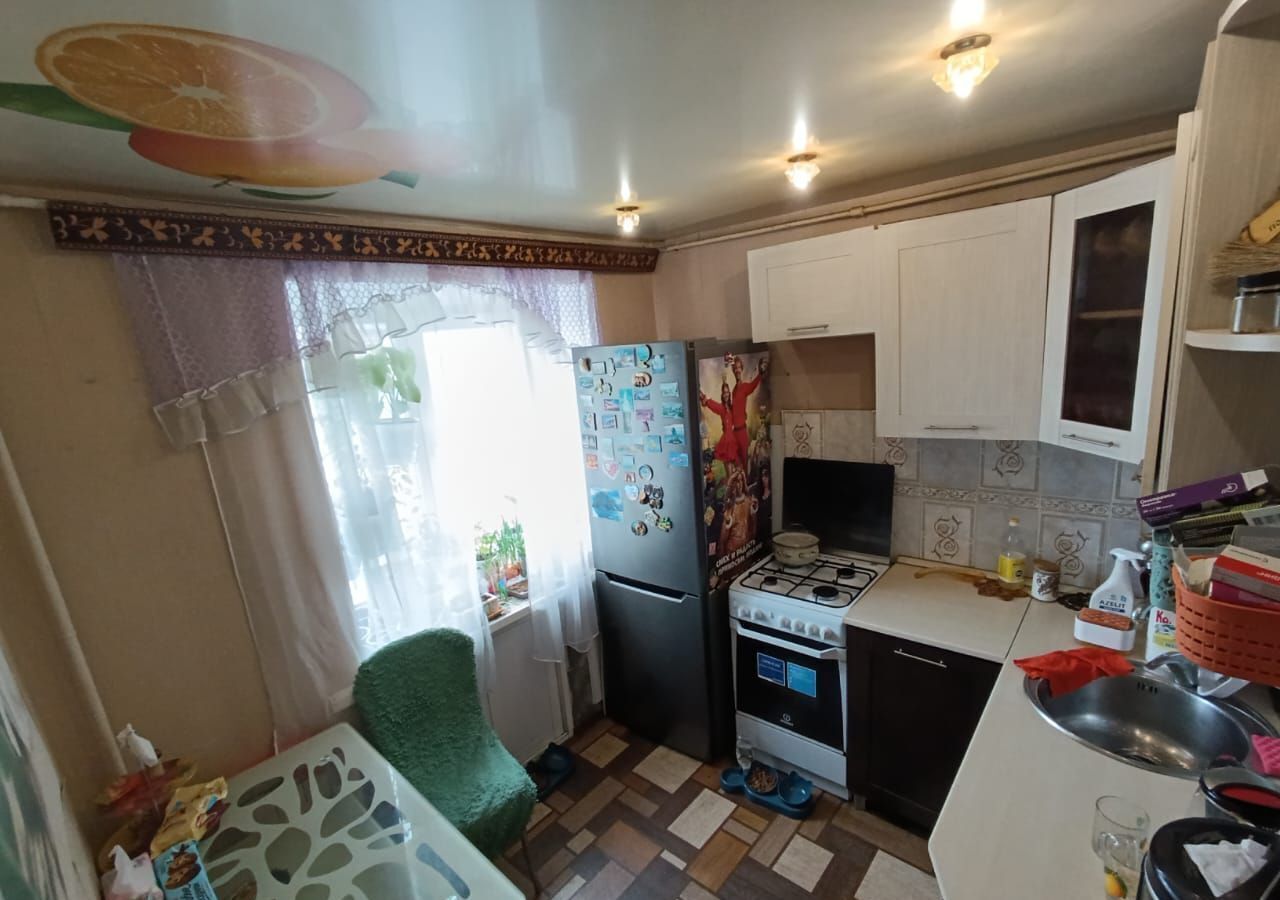 квартира г Комсомольск-на-Амуре ул Сусанина 69 фото 1