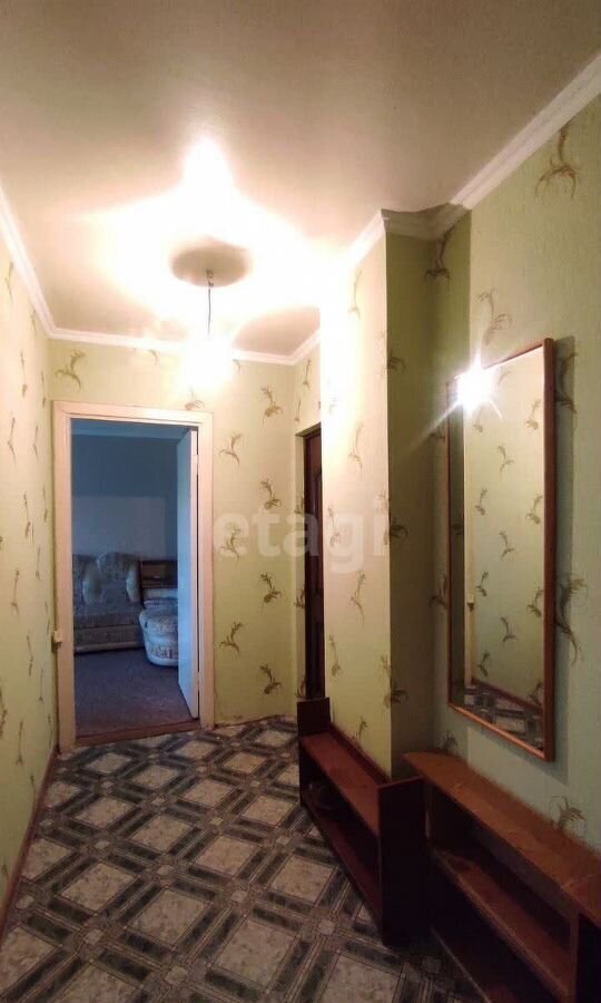 квартира г Невинномысск ул Апанасенко 86/1 р-н 6-й микрорайон фото 6