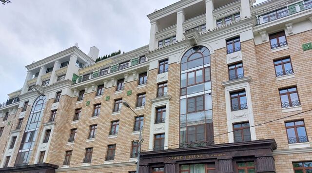 квартира метро Фрунзенская ул Погодинская 4 фото