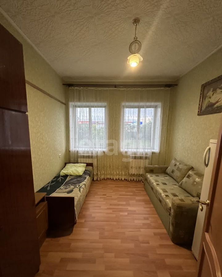 квартира р-н Павловский г Павловск ул Строительная 7 фото 10