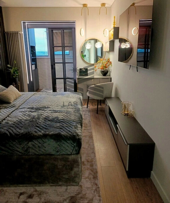 квартира г Казань метро Горки ул Толбухина 15к/2 фото 3