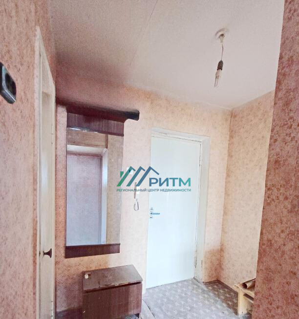 квартира г Пенза р-н Железнодорожный ул Антонова 15 ГПЗ-24 м-н фото 6