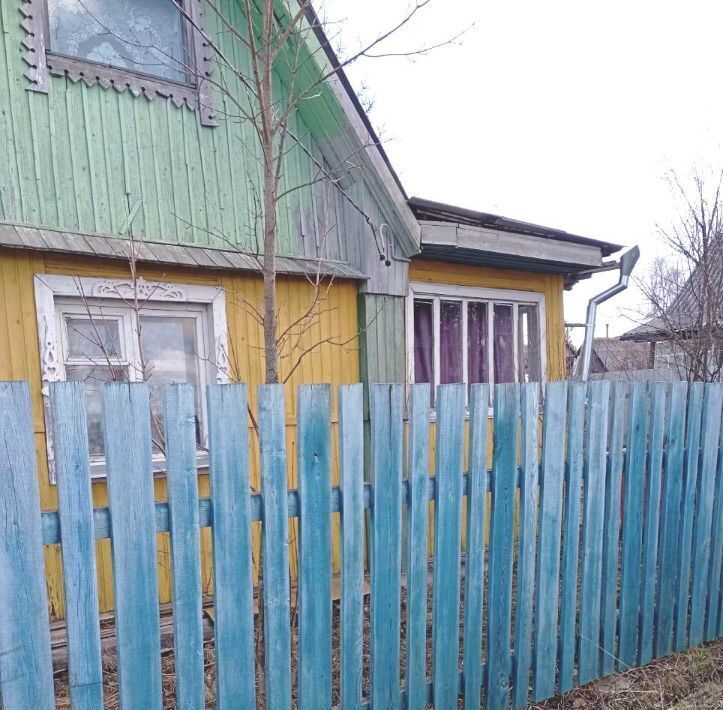 дом г Сыктывкар Максаковское тер., Рассвет СНТ, 43 фото 8