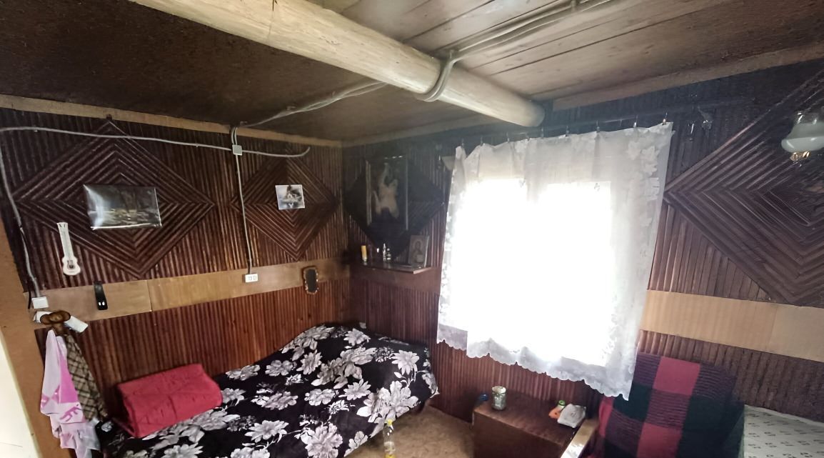 дом г Сыктывкар Максаковское тер., Рассвет СНТ, 43 фото 21