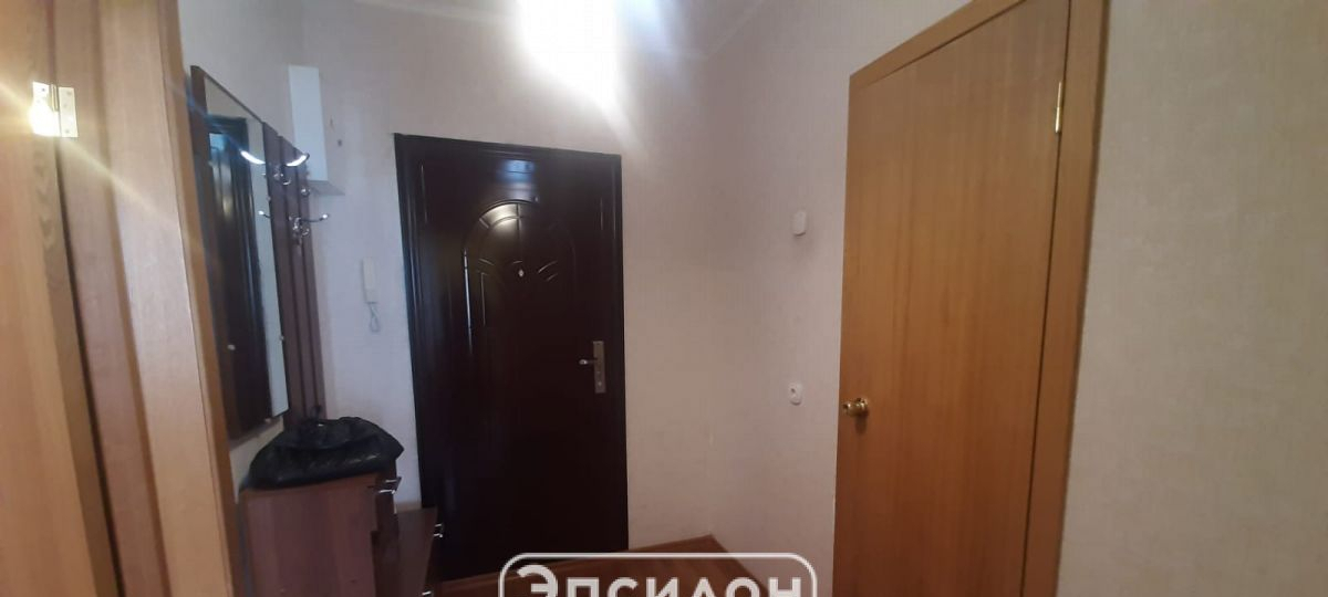 квартира г Курск р-н Центральный пр-кт Победы 24 Победа м-н фото 6