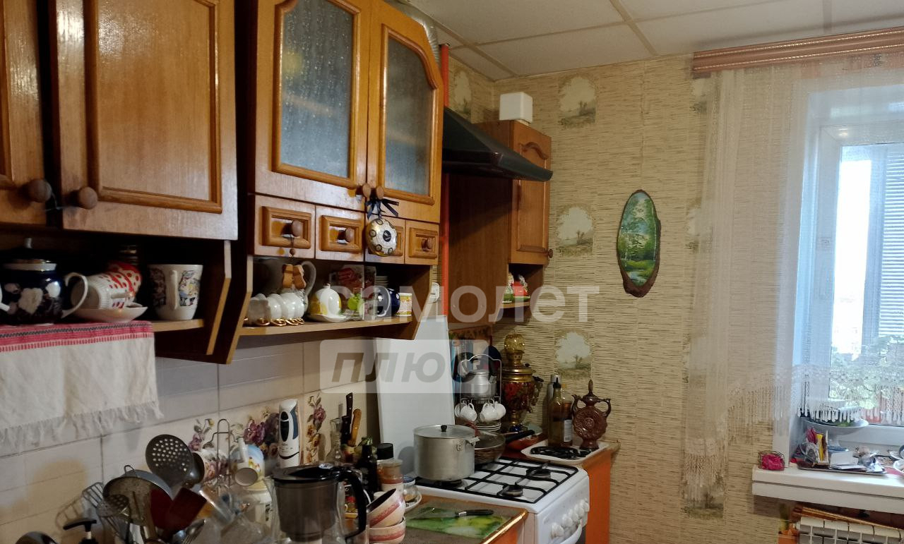 квартира г Курск ул Чехова 4 Центр м-н фото 6