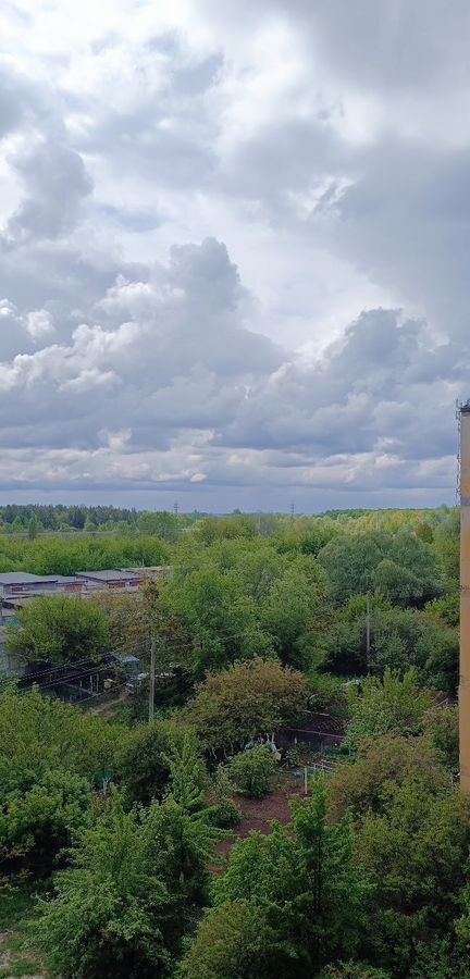 квартира г Курск р-н Железнодорожный ул Новоселовка 2-я 3а фото 21
