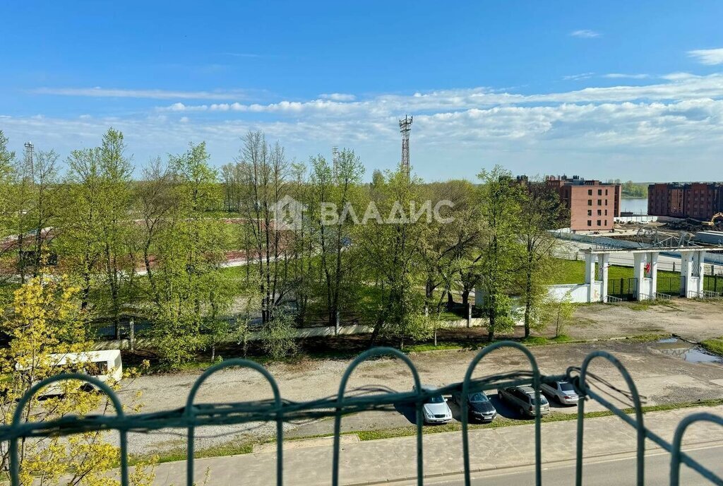 квартира р-н Рыбинский г Рыбинск ул Академика Губкина 9 фото 10