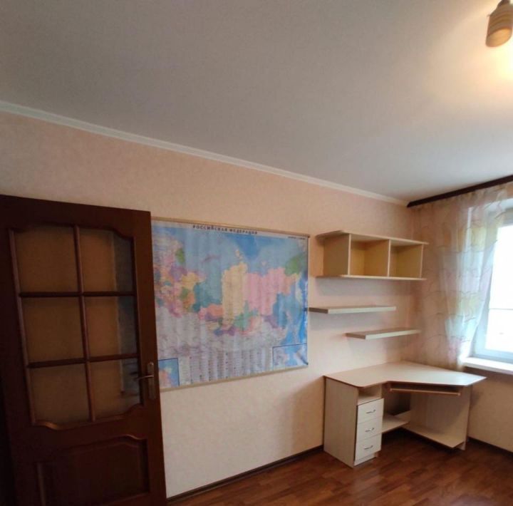 квартира г Калининград р-н Ленинградский ул Еловая аллея 63а фото 10
