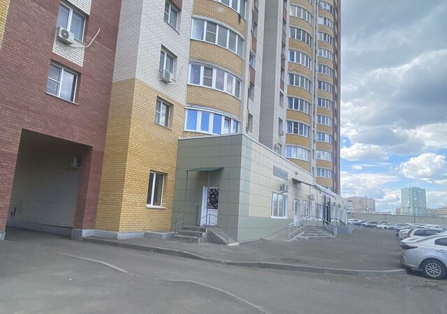 свободного назначения р-н Октябрьский ул Чичерина 7/1 фото