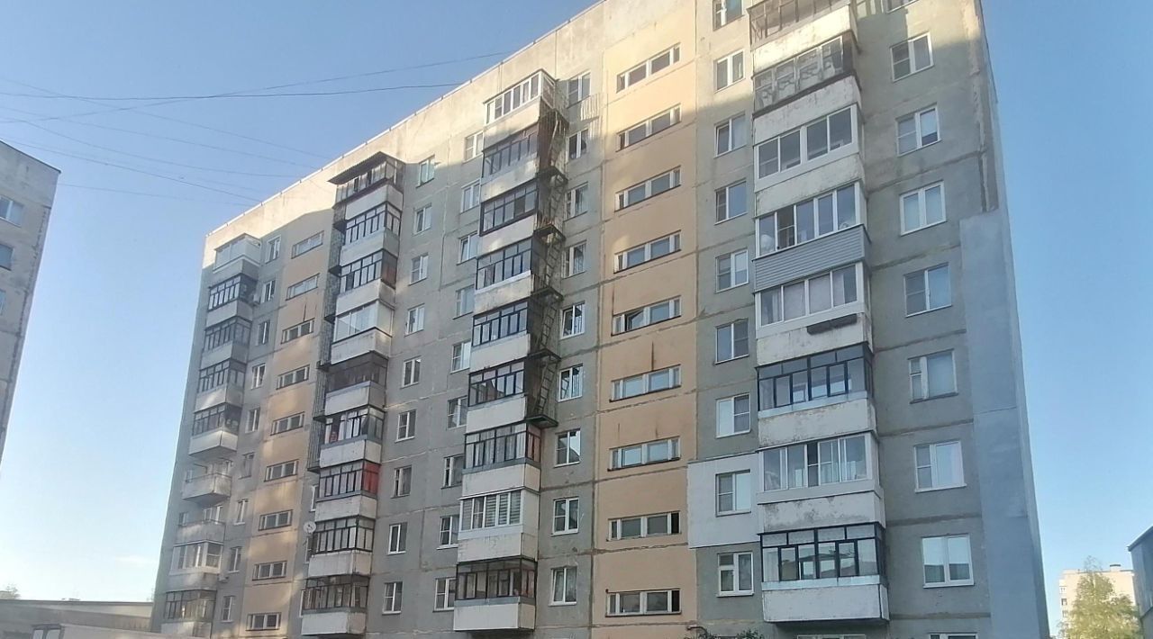 квартира г Ярославль р-н Заволжский ул Саукова 6 фото 14