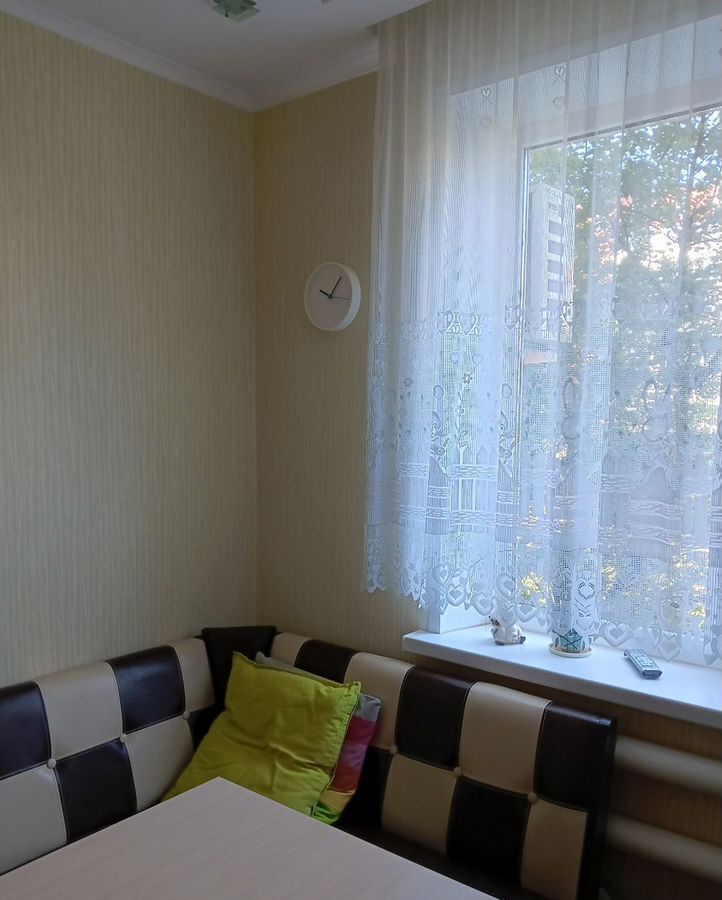 квартира г Волгодонск ш Октябрьское 37 фото 4