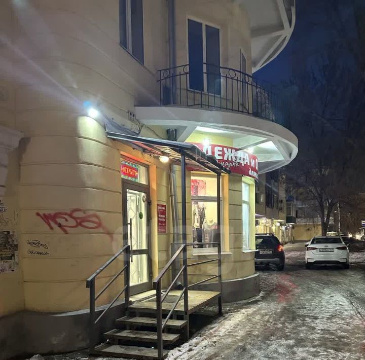 свободного назначения г Самара Безымянка ул Победы 96 фото 30