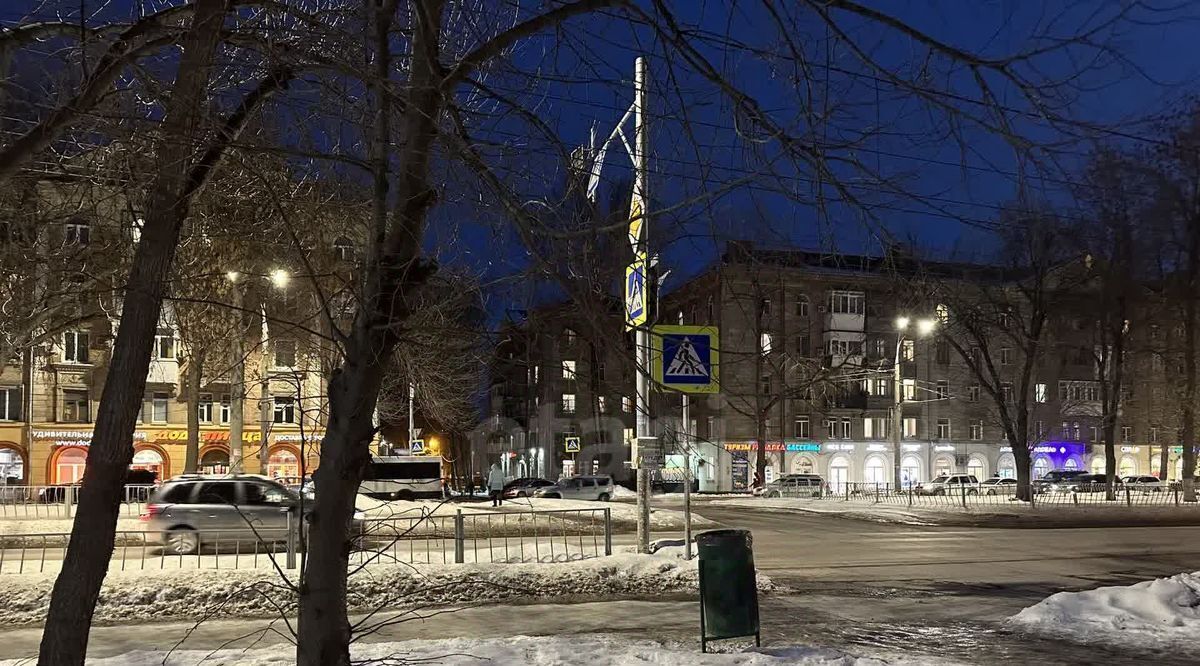 свободного назначения г Самара Безымянка ул Победы 96 фото 32