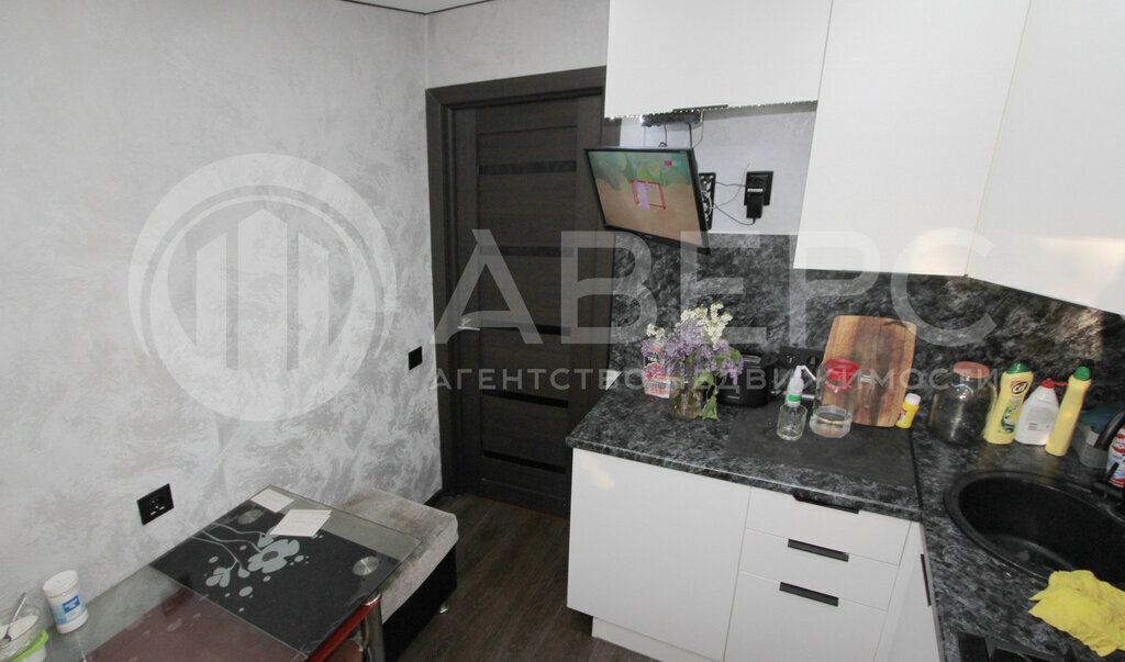 квартира г Муром ул Лаврентьева 3 фото 20