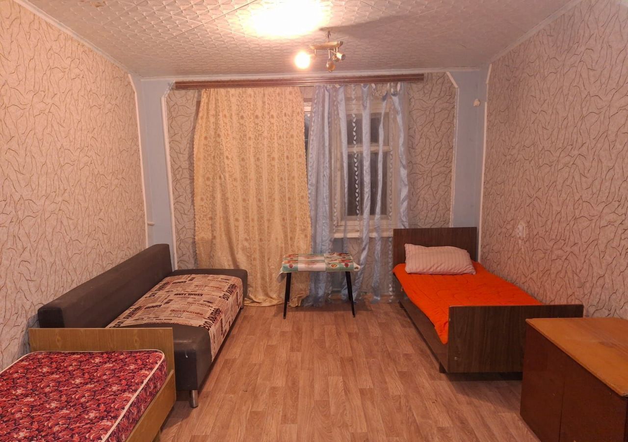 комната г Волжский ул Пушкина 36 фото 7