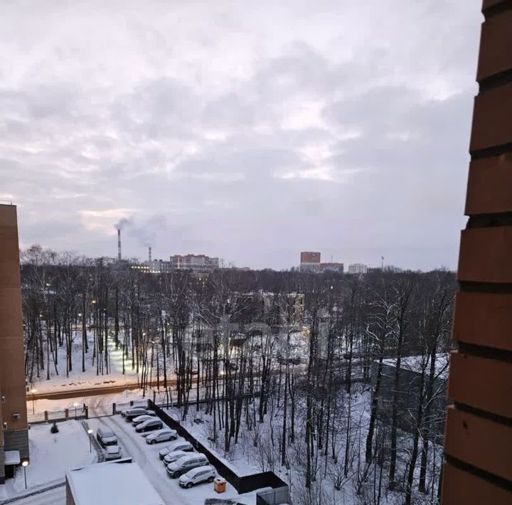 квартира г Обнинск ул Звездная 10 фото 30
