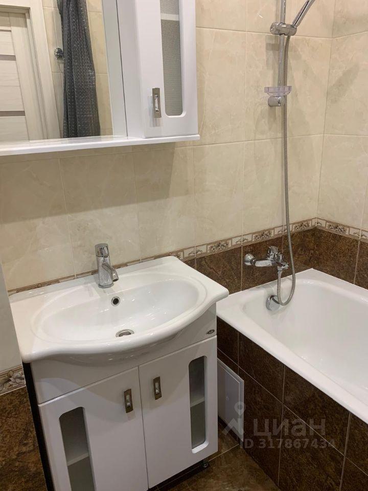 квартира г Видное б-р Зеленые аллеи 18 Домодедовская фото 5