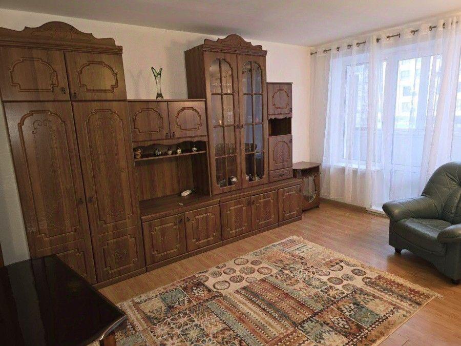 квартира г Москва ВАО Богородское ул Бойцовая 11 Московская область фото 4