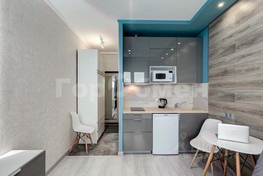 квартира г Москва ул Амурская 1а/5 Московская область фото 20