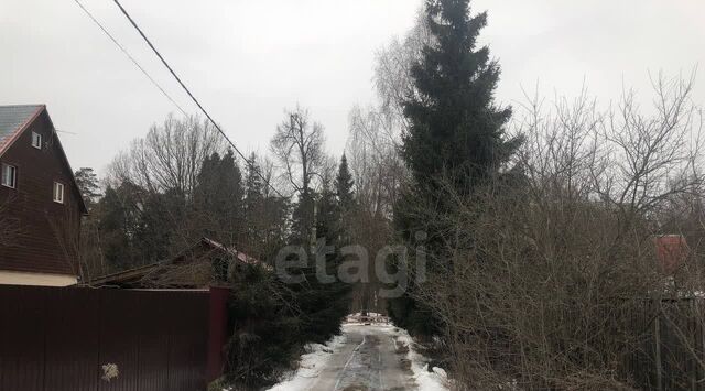Островня СНТ, ул. Солнечная фото
