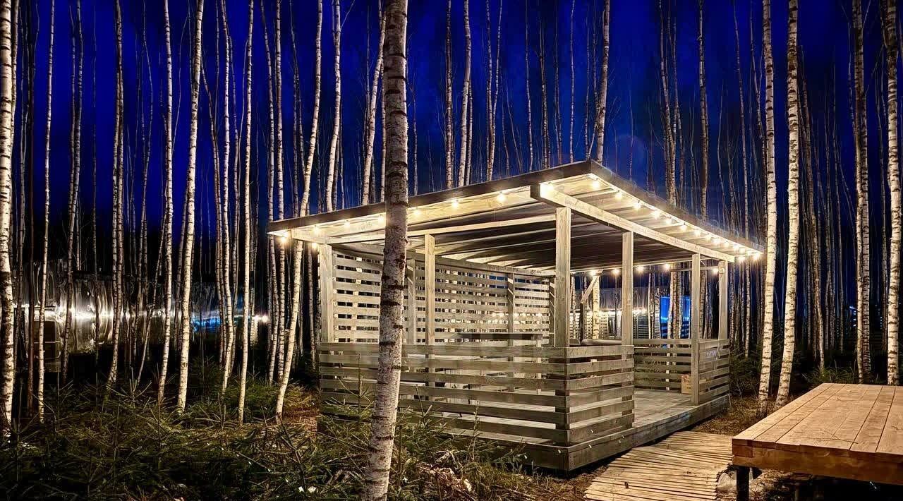 дом г Ступино Шелково Форест кп, 9А фото 30
