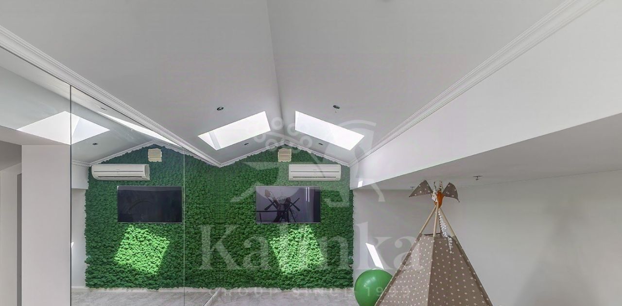 дом г Красногорск Новоархангельское кп, Строгино фото 19