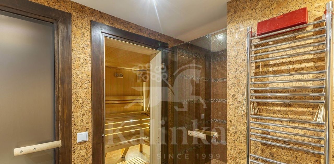 дом г Красногорск Новоархангельское кп, Строгино фото 21