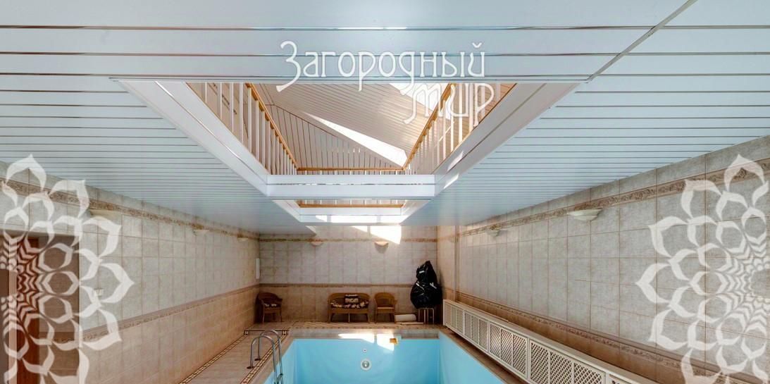 дом г Химки д Голиково Сходня, 50 фото 20