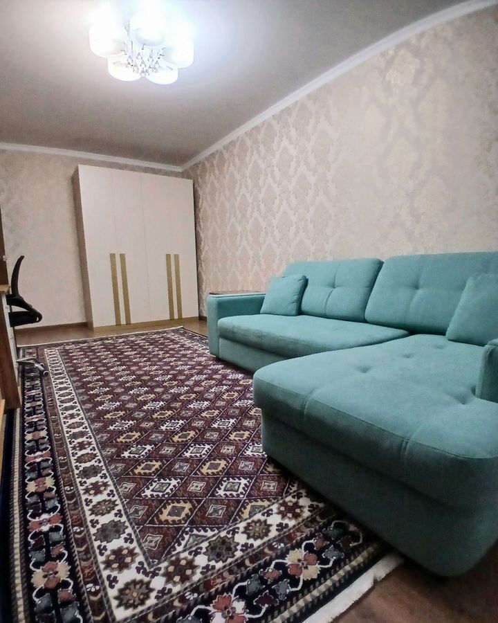 квартира г Ставрополь р-н Промышленный ул 50 лет ВЛКСМ 57/1 фото 9