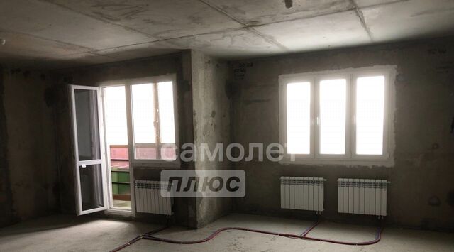 квартира ул Сколковская 9б Сколково фото
