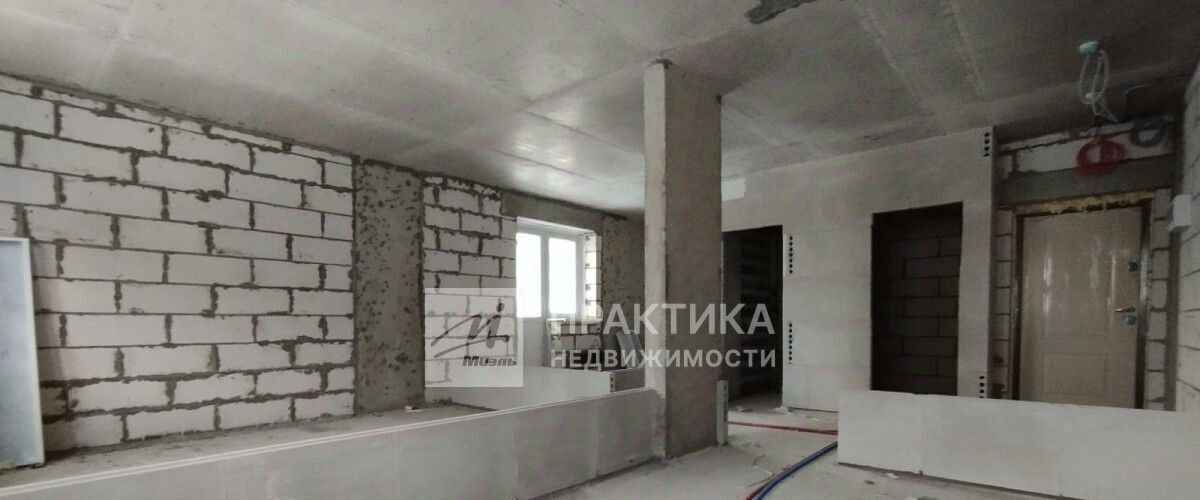 квартира городской округ Богородский г Ногинск ул Юбилейная 14б фото 7