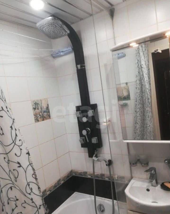 квартира г Химки ул Парковая 8 Химки фото 3