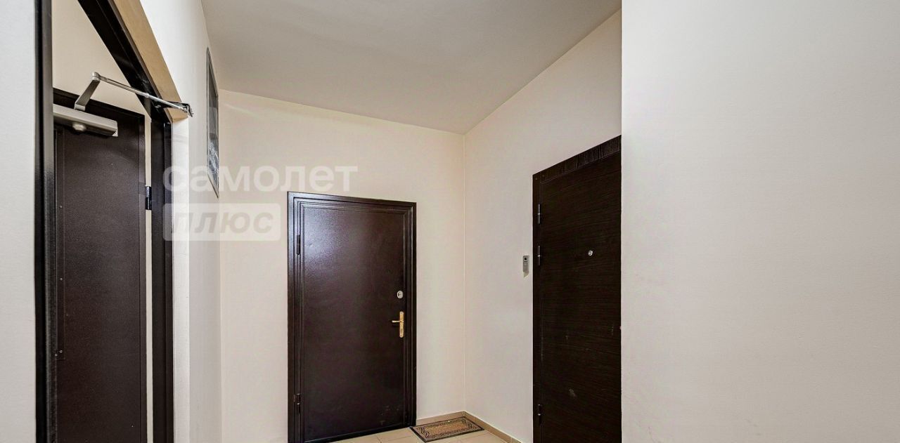 квартира г Реутов ул Реутовских ополченцев 10 Новокосино фото 34