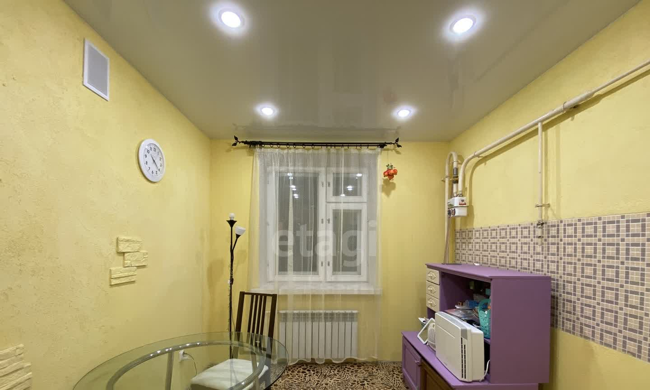 квартира г Казань ул Толбухина 13 фото 1